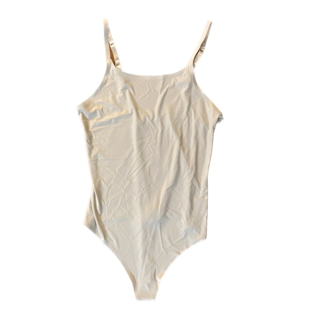 Nude Skinz Bodysuit